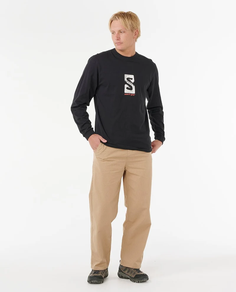 Search Gear Long Sleeve Tee