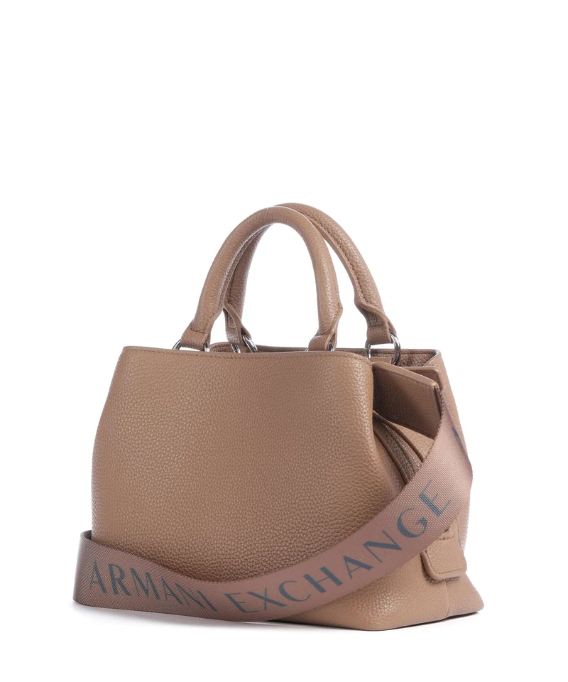 Armani Exchange Nicole S Sac à main marionette