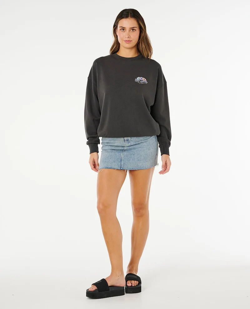 Bells Heritage Crew Fleece
