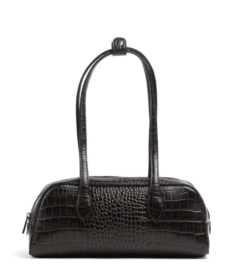 Markberg EdenaMBG Sac porté épaule espresso brown