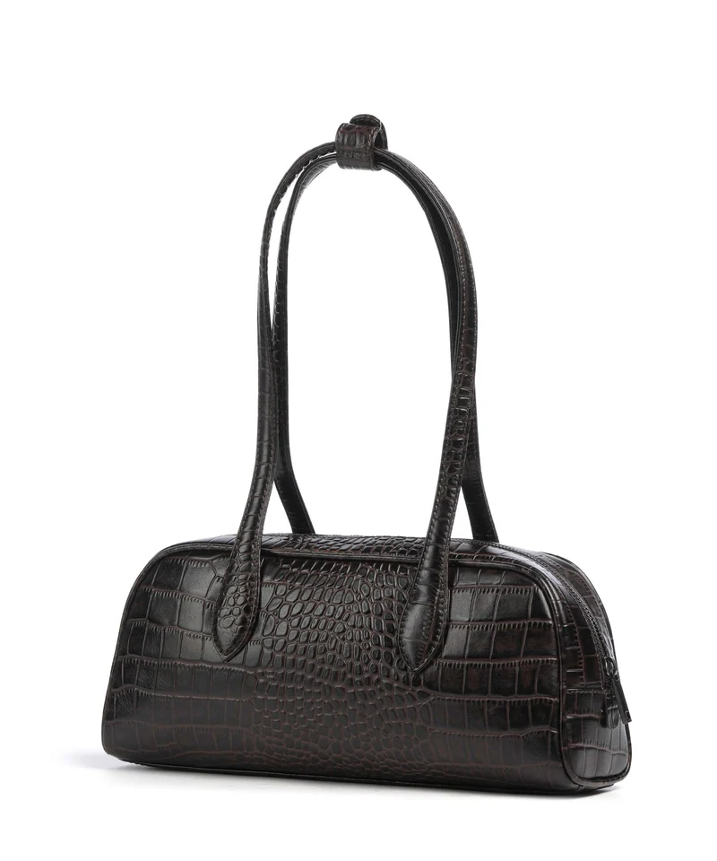 Markberg EdenaMBG Sac porté épaule espresso brown