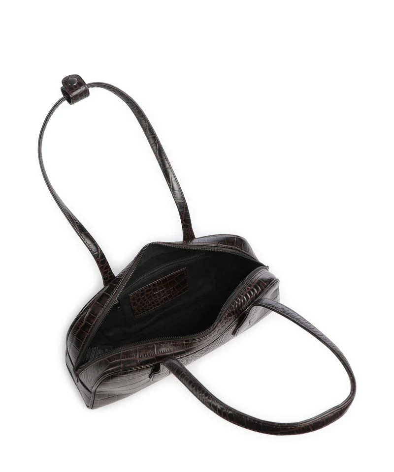 Markberg EdenaMBG Sac porté épaule espresso brown