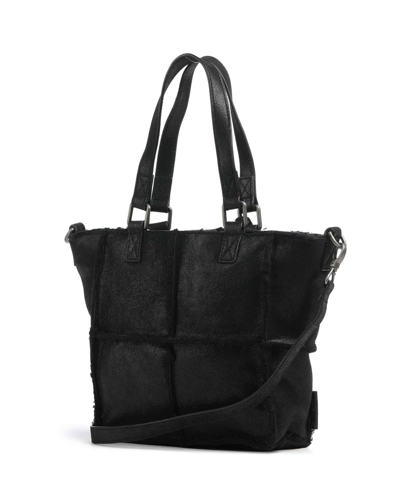 Burkely Lana Sac porté épaule black