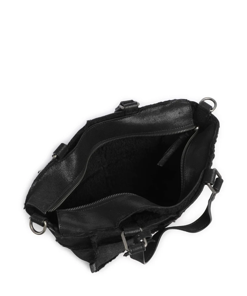 Burkely Lana Sac porté épaule black