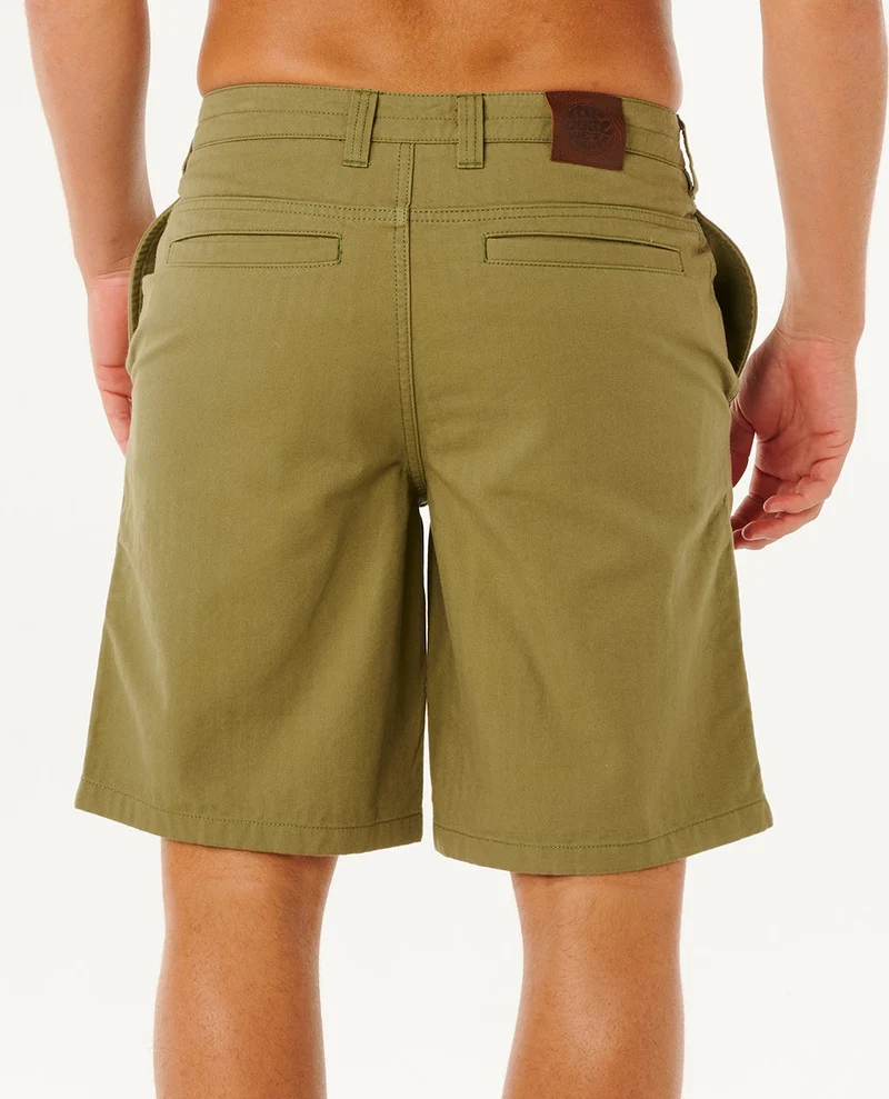 Premium Surf Walkshort