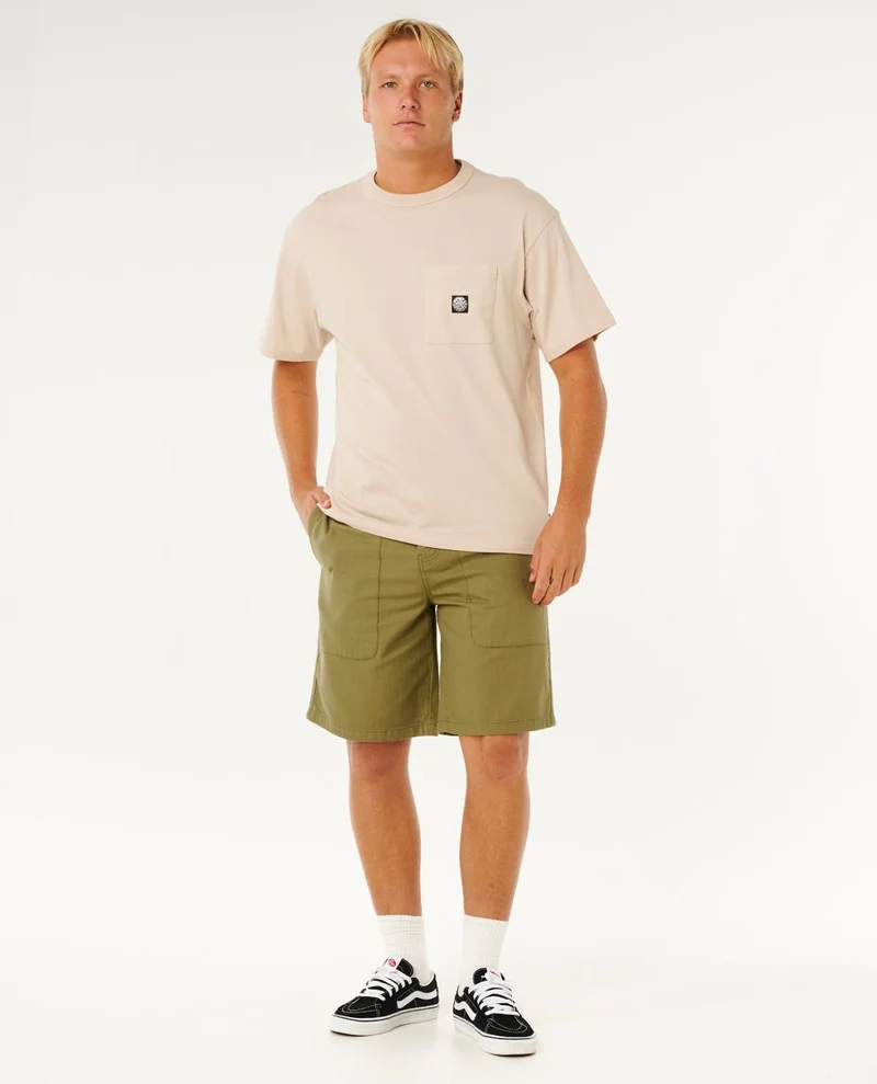 Premium Surf Walkshort