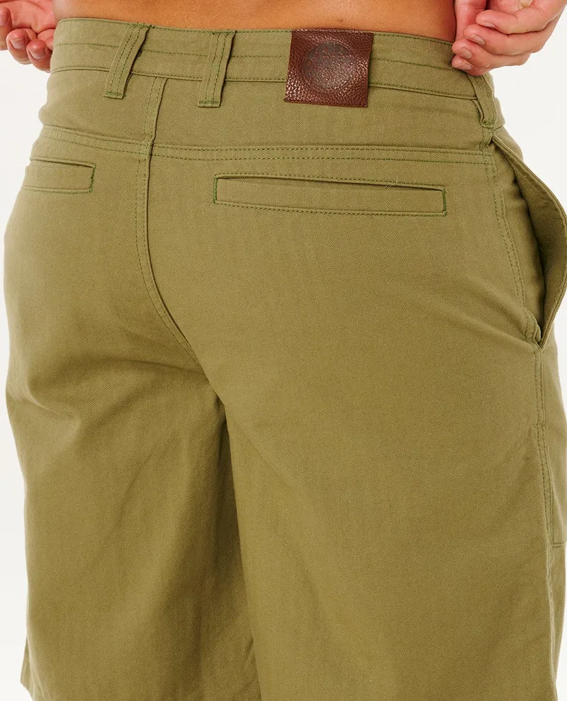 Premium Surf Walkshort