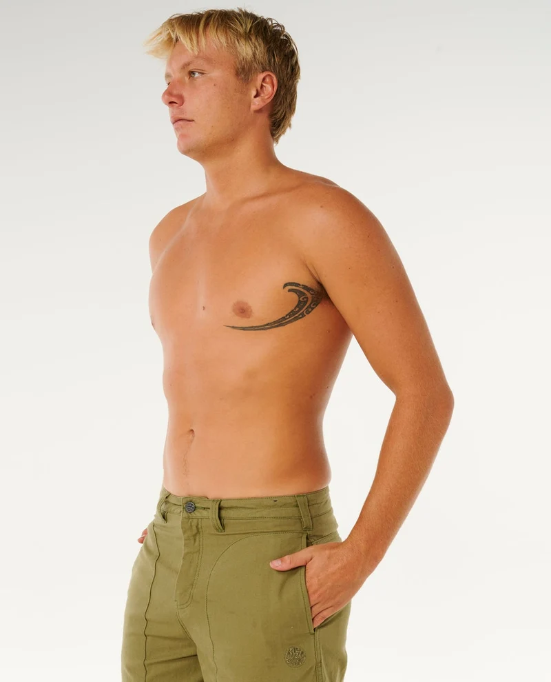 Premium Surf Walkshort