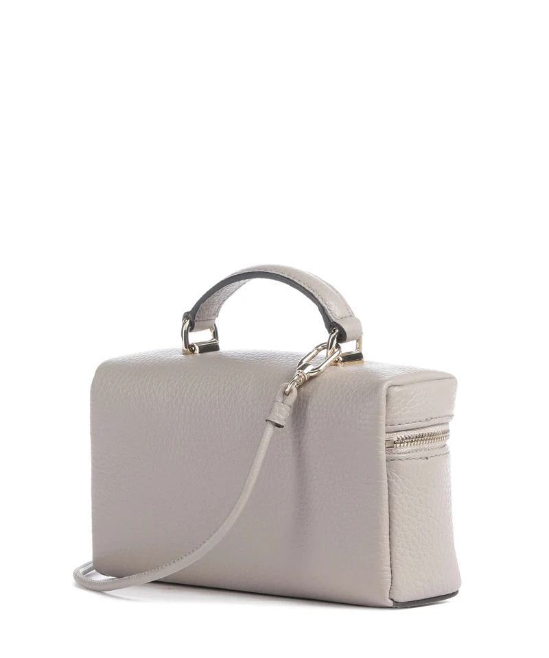 Furla Camelia Micro Sac bandoulière cachemire gray