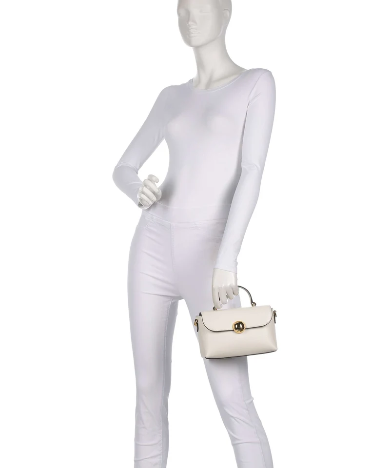 Furla Moonlight Mini Sac à main panna