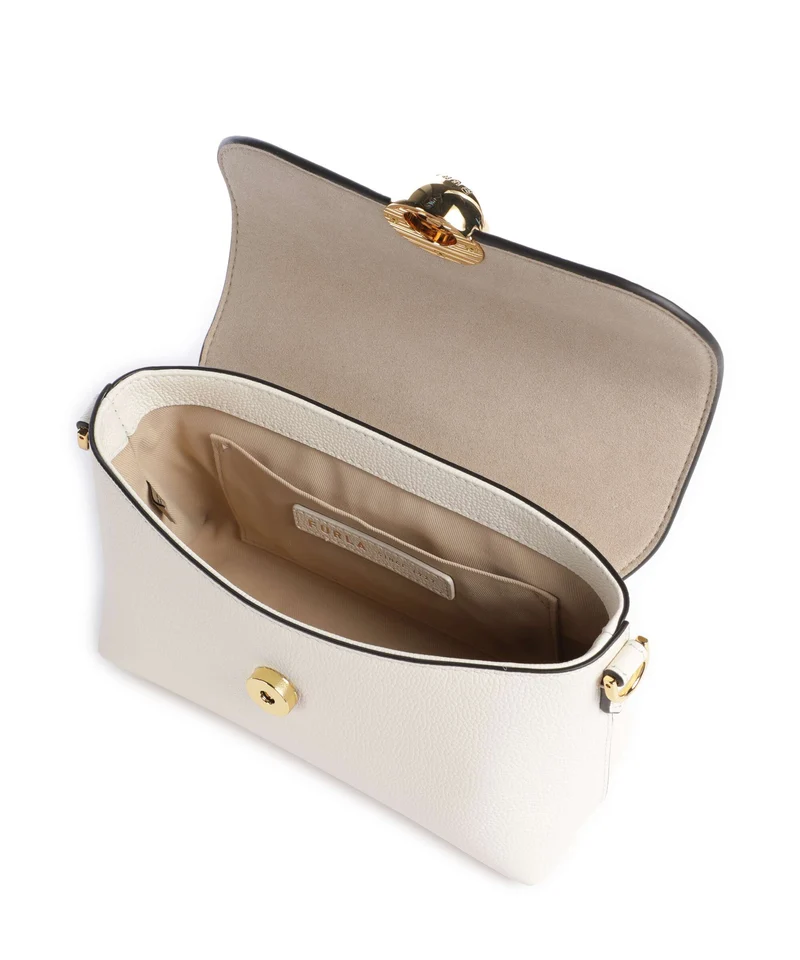 Furla Moonlight Mini Sac à main panna