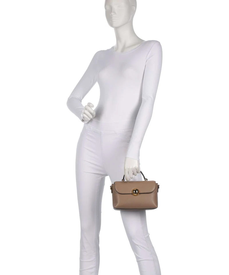 Furla Moonlight Mini Sac à main toffee