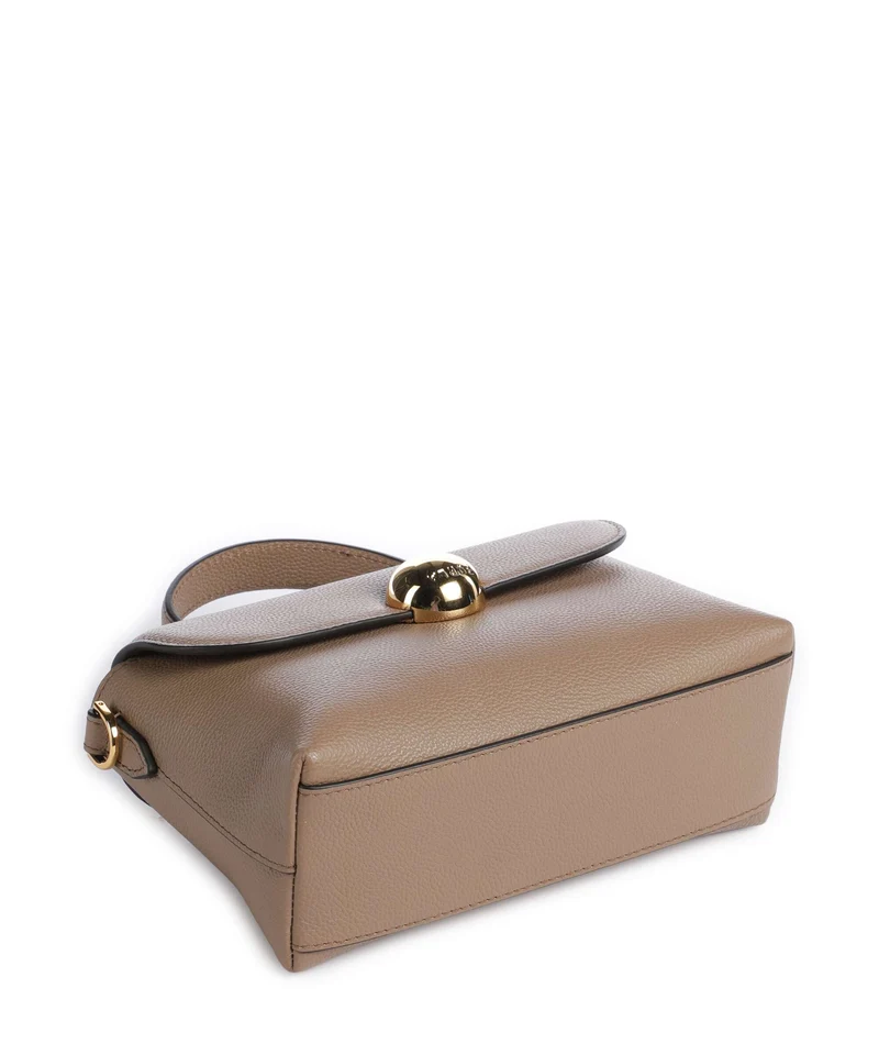 Furla Moonlight Mini Sac à main toffee