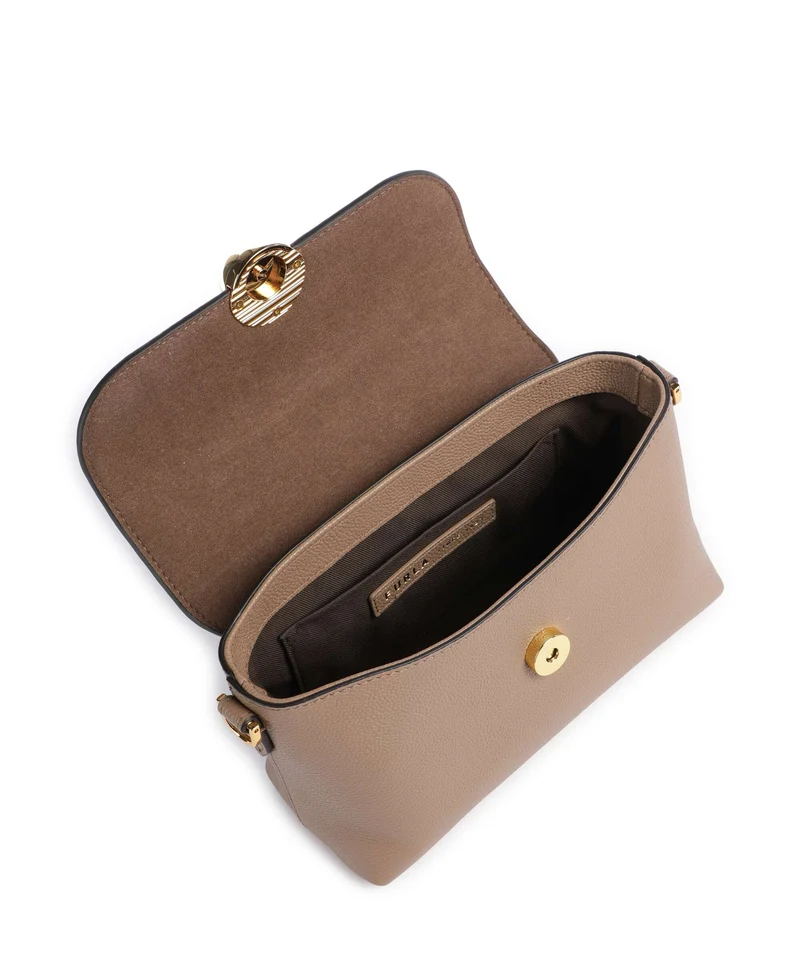 Furla Moonlight Mini Sac à main toffee