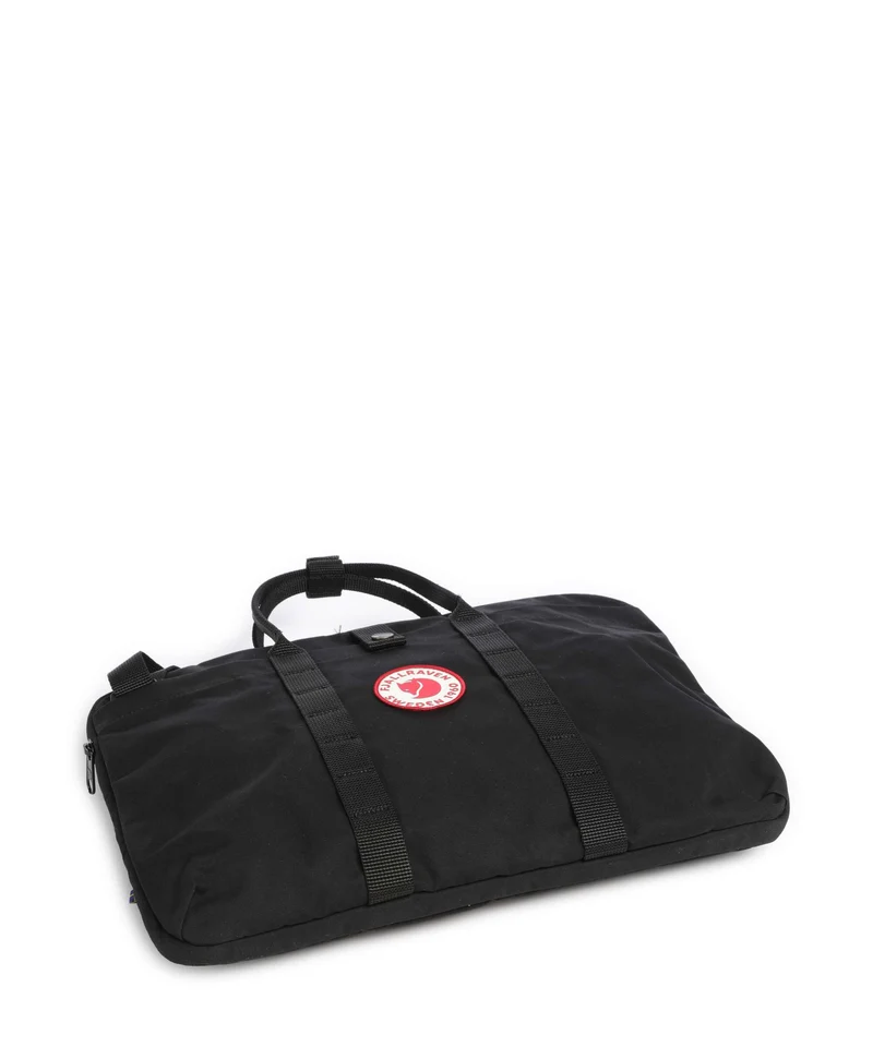 Fjällräven Övik One Size Sac d'ordinateur black