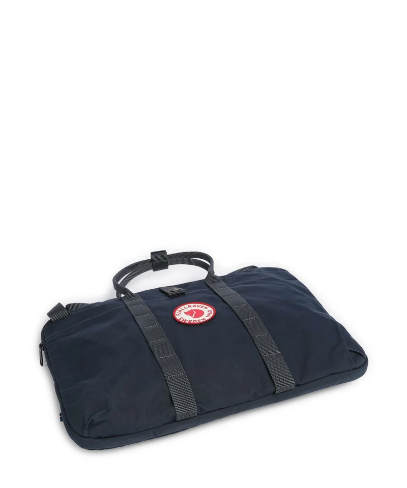 Fjällräven Övik One Size Sac d'ordinateur navy