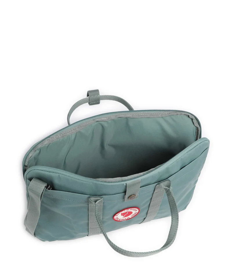 Fjällräven Övik One Size Sac d'ordinateur frost green