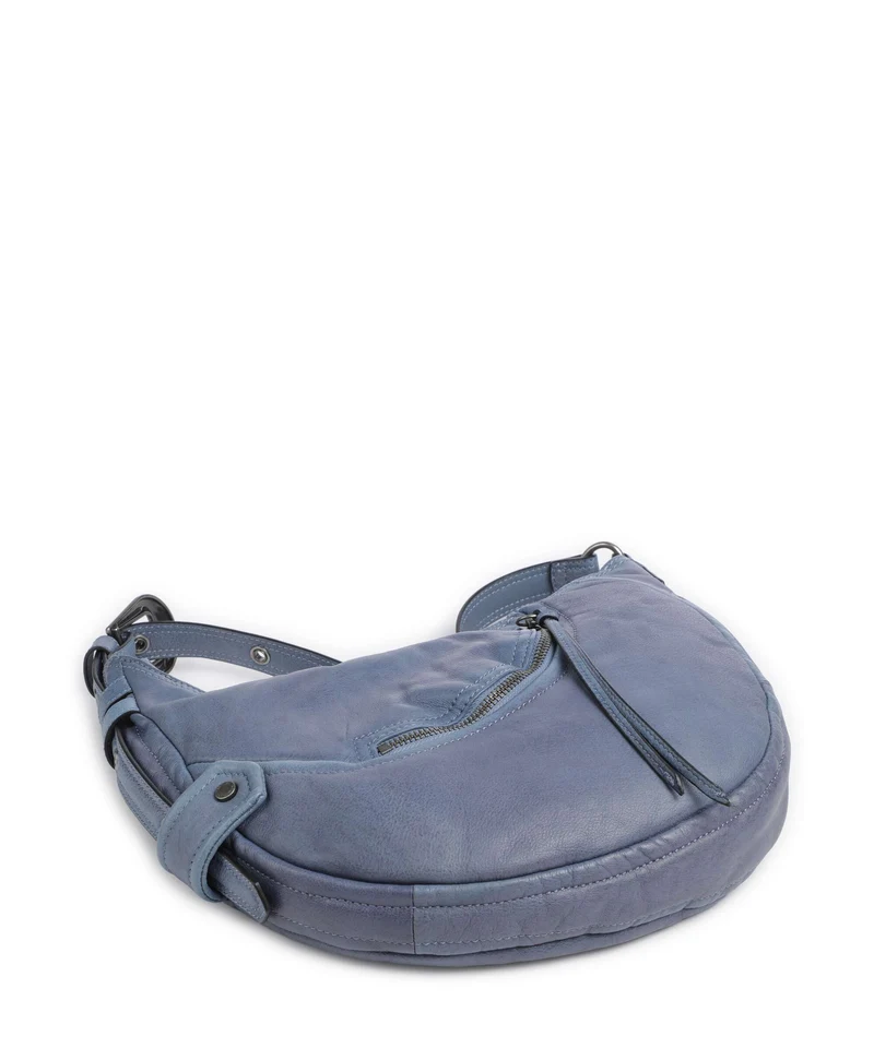 Liebeskind Luna II 3D S Sac fourre-tout flower blue