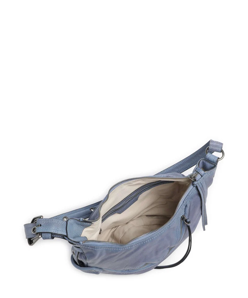 Liebeskind Luna II 3D S Sac fourre-tout flower blue