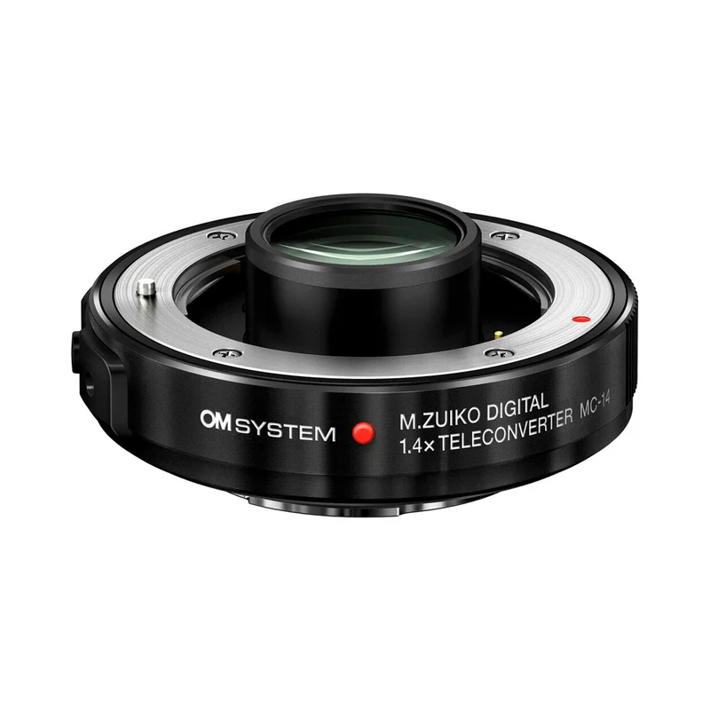 Téléconvertisseur 1.4x MC-14