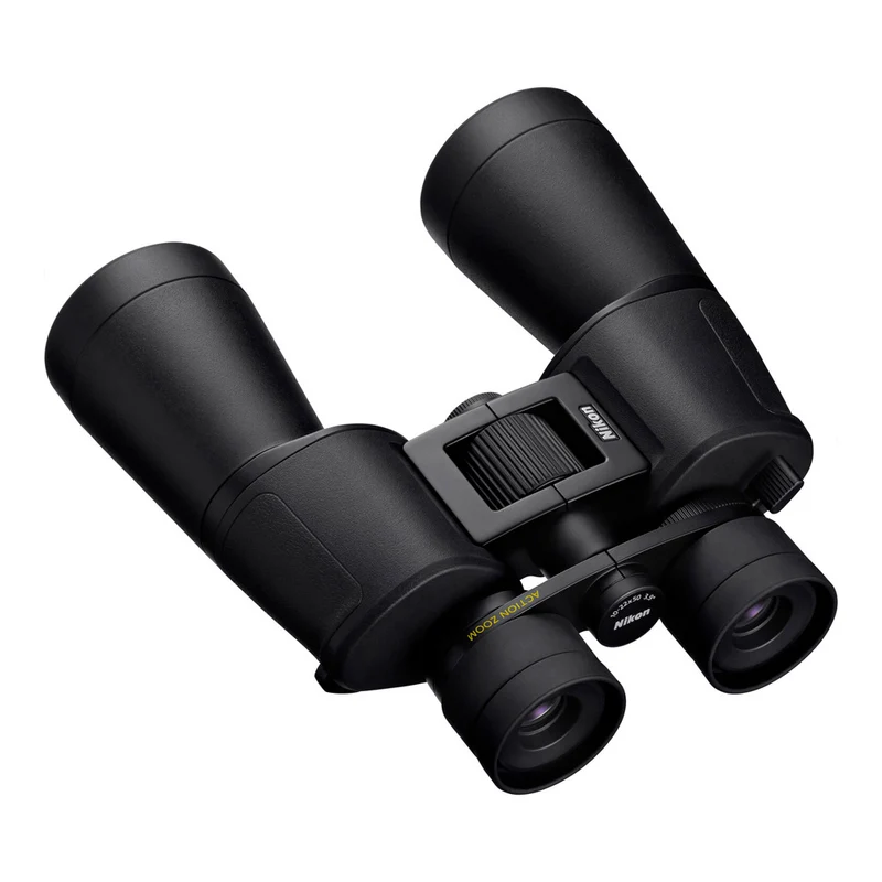 Jumelles ACTION 10-22x50