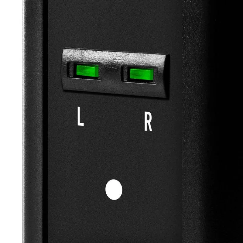 Batterie rechargeable Full Play 98 Wh Monture Gold avec Chargeur de batterie portable D-Tap