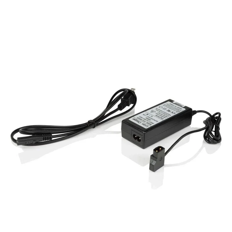 Batterie rechargeable Full Play 98 Wh V-Mount avec Chargeur de batterie portable D-Tap