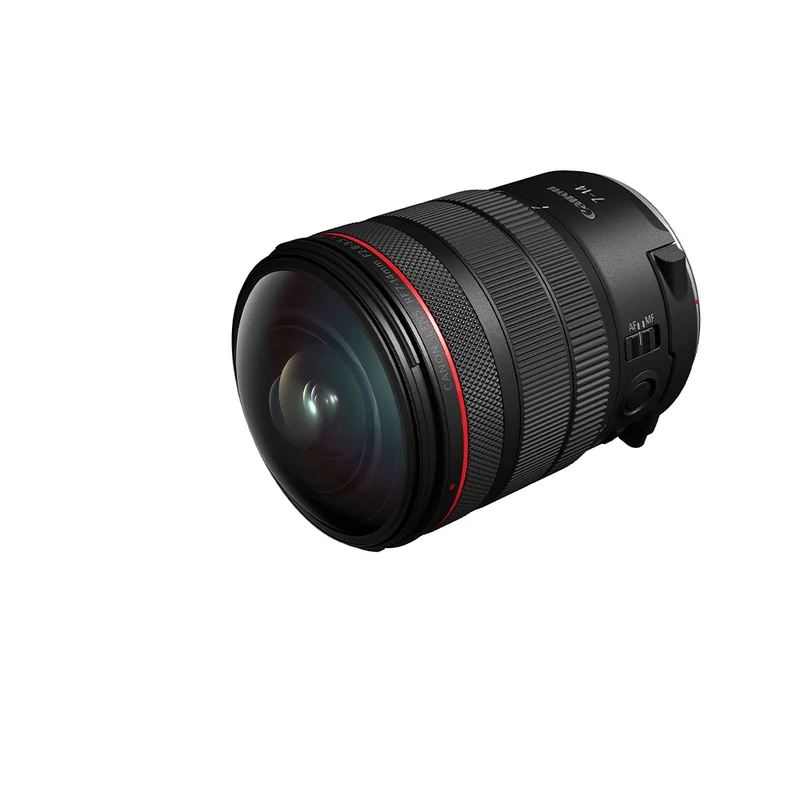 RF 7-14mm f/2.8-3.5 L FE