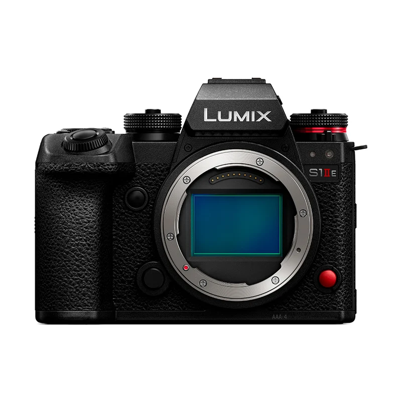 Lumix S1 IIE