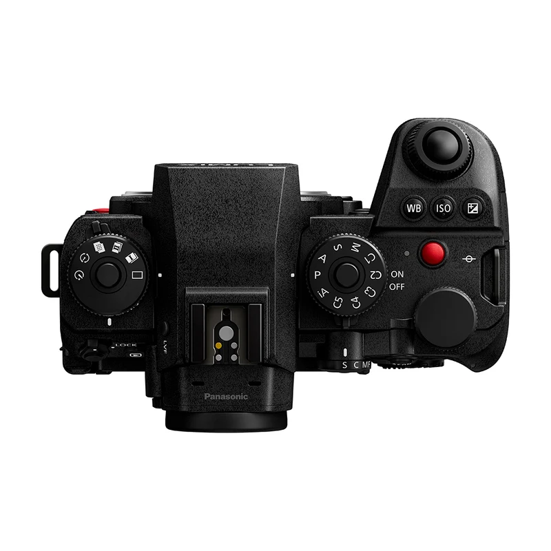 Lumix S1 IIE
