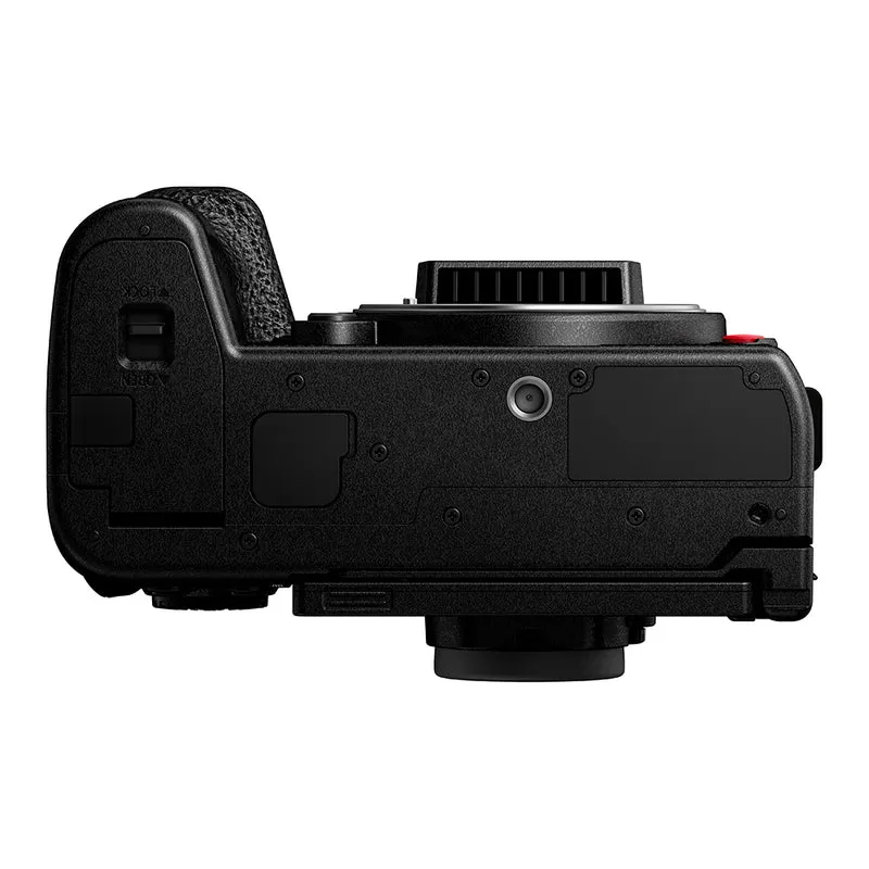 Lumix S1 IIE
