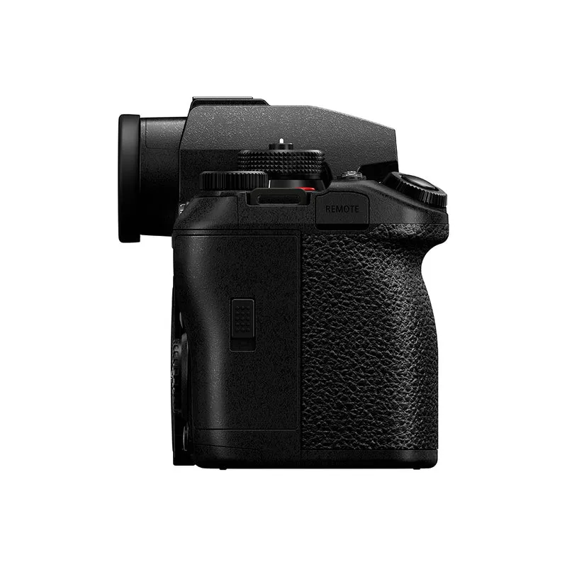 Lumix S1 IIE