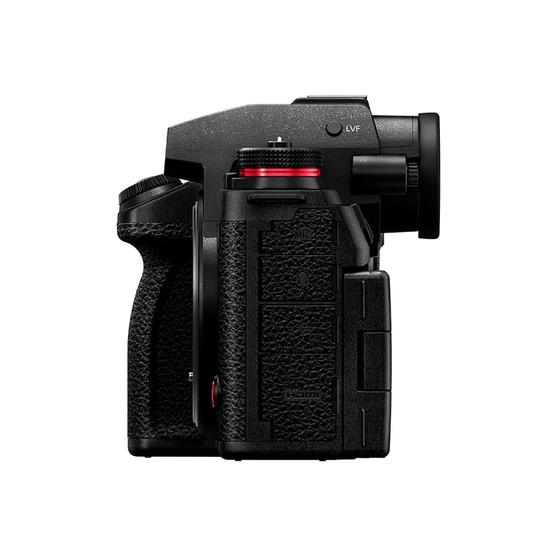 Lumix S1 IIE