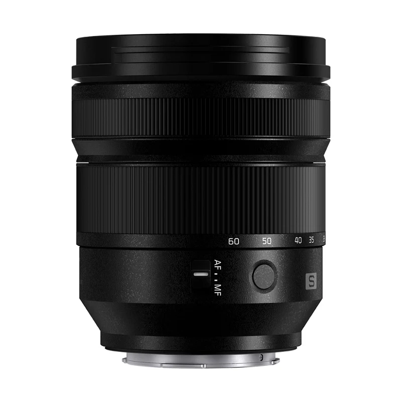 Lumix S 24-60mm f/2.8