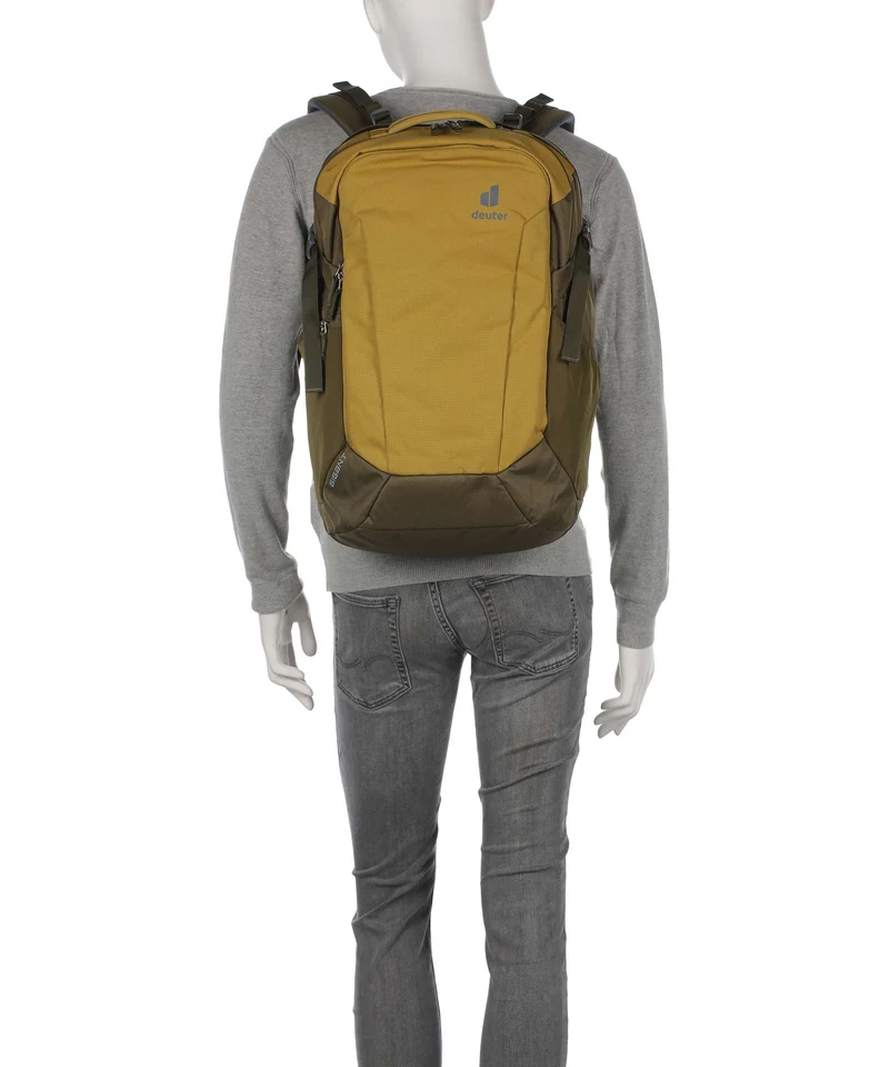 Deuter Gigant Sac à dos de randonnée kelp/nori