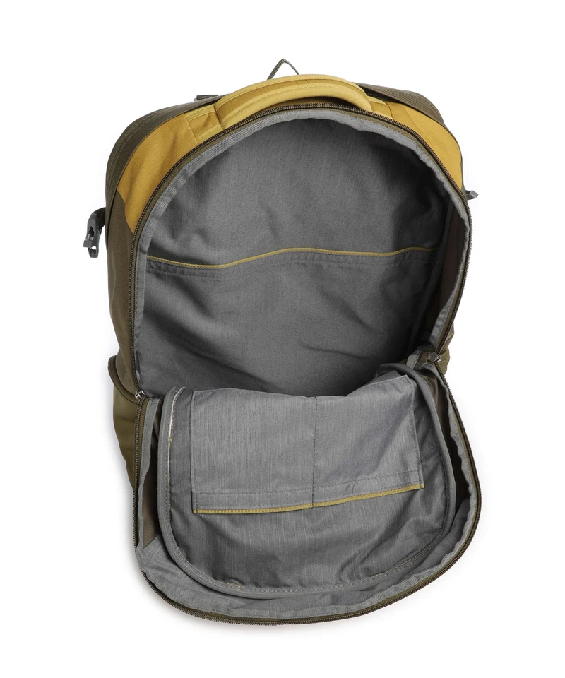 Deuter Gigant Sac à dos de randonnée kelp/nori