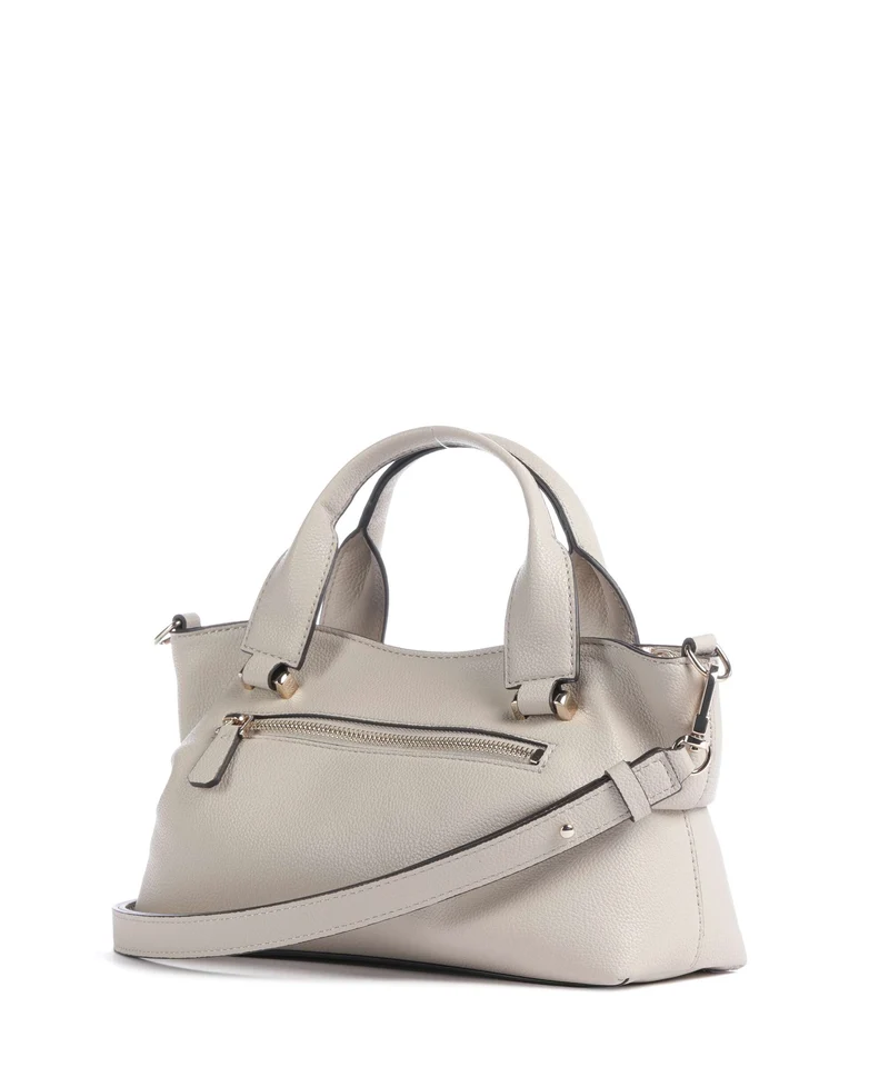 Guess Suzy Mini Sac à main bone