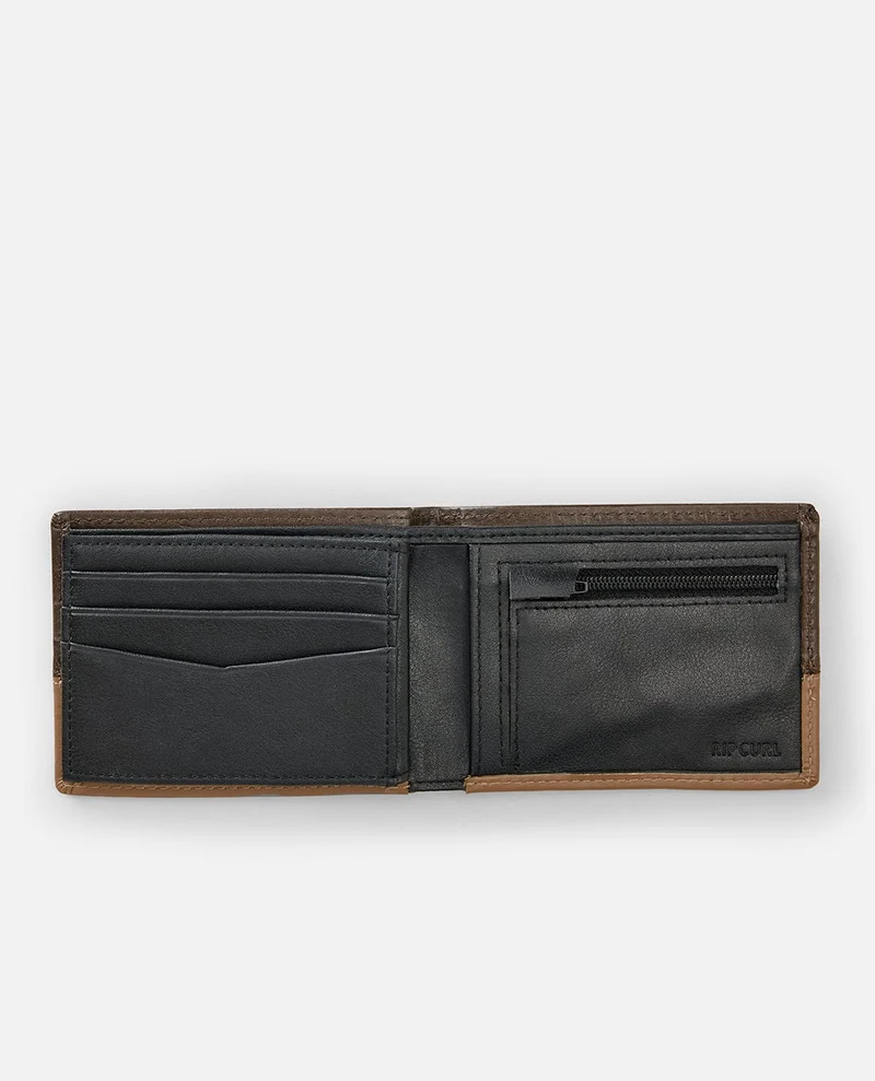 Corpawatu Icon PU Slim Wallet