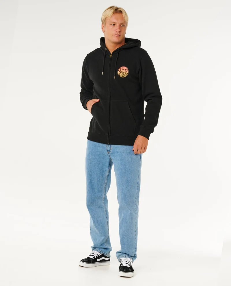 Wettie Passage Icon Zip Through