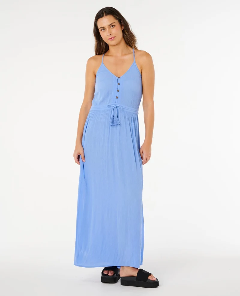 Classic Surf Maxi Dress