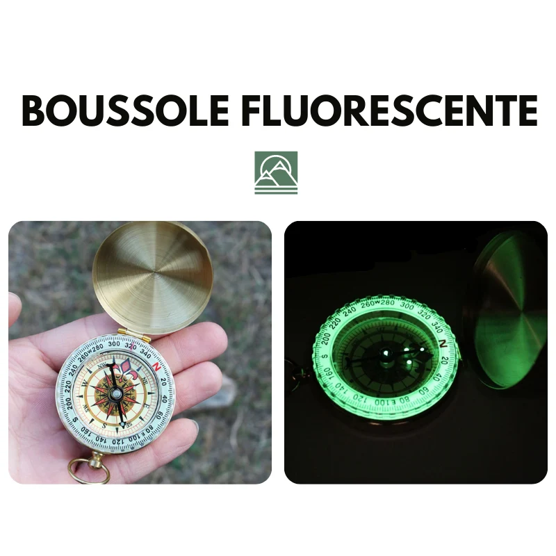 Kit de Survie Edc Militaire | Équipement Complet et Imperméable