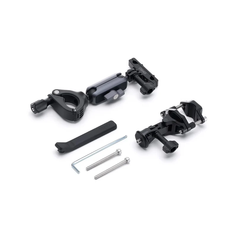 Ensemble de montage arrière pour vélo Osmo 360
