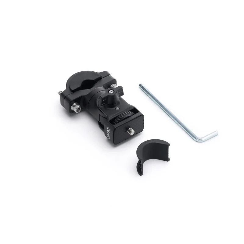 Support moto renforcé Osmo