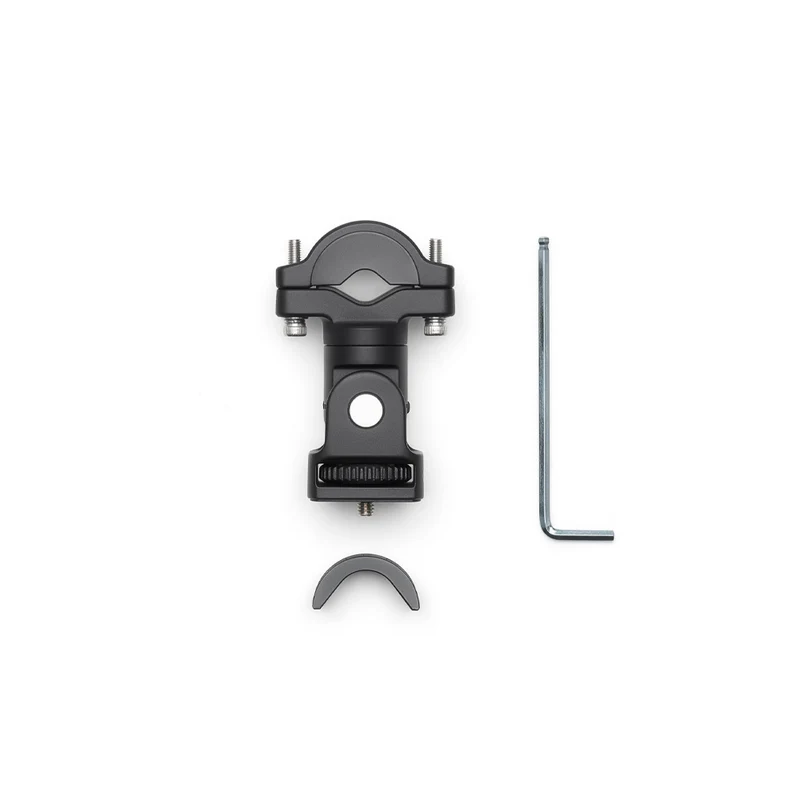 Support moto renforcé Osmo