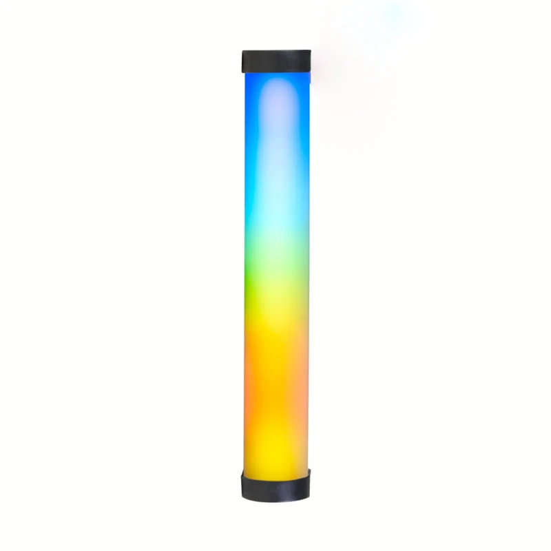 Lumière PavoTube II 6XR RGBWW LED