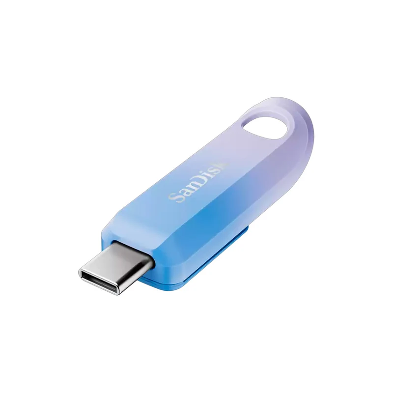Clé USB-C Série Créateur 512GB