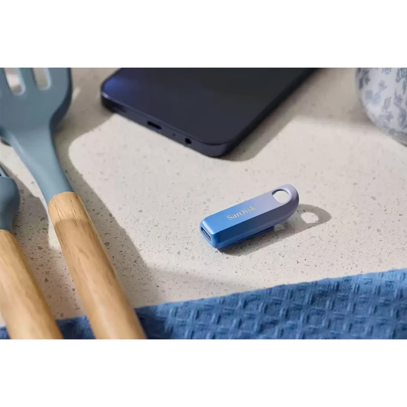 Clé USB-C Série Créateur 512GB