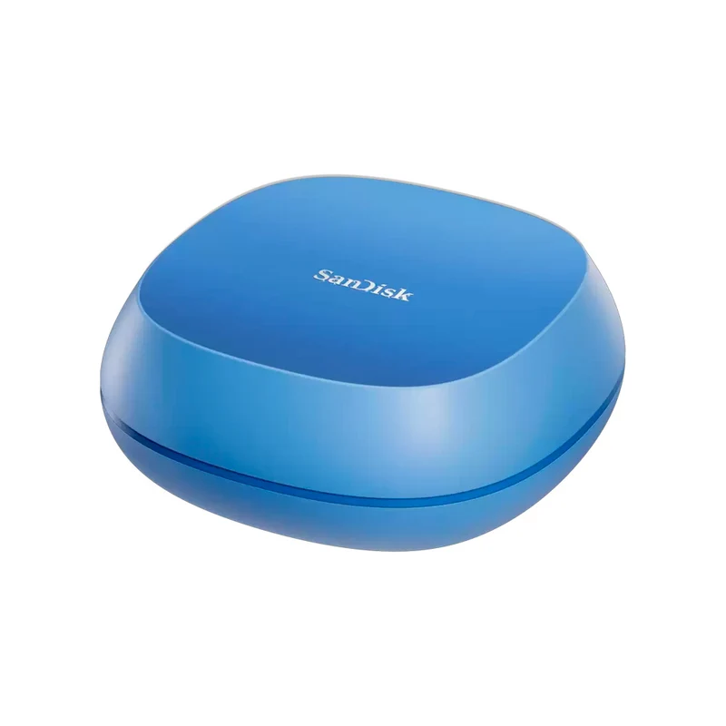 SSD de Bureau Série Créateur 8TB