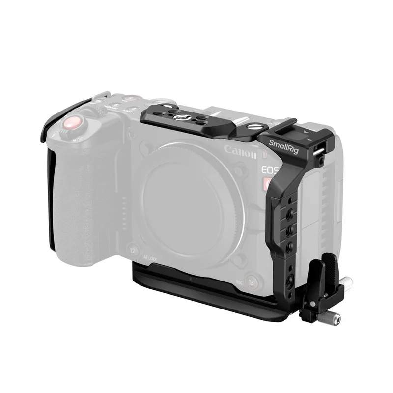 Cage pour Canon EOS C50