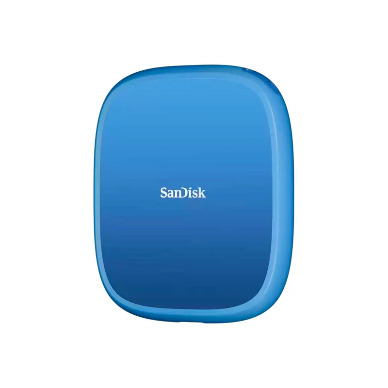 SSD Téléphone MagSafe Créateur 1TB